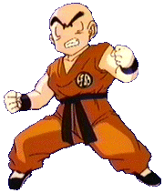 Krillin